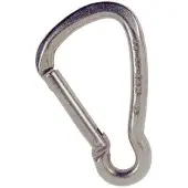 Kong Italy Manilha Harness Snap