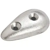 Tecnoseal Ânodo Oval Com Aba