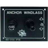 Goldenship Controle Remoto