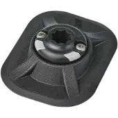 Railblaza Adaptador De Suporte Ribport