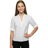 Sea Ranch Camisa De Manga 3/4 Ester