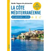 Vagnon Cartas Marítimas Da Costa Mediterrânea