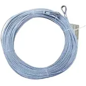 Lalizas Linha De Vida à Prova De Fogo Com Gancho