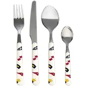 Marine Business Conjunto De Talheres Regata Premium