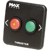 Max Power Painel Tátil