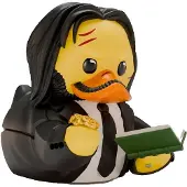 Numskull Figura John Wick Book 10 Cm