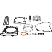 VERTEX Kit De Pistão Vtktc24122d