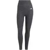 Adidas Leggings de Treino Mescladas a 7/8 Optime Essentials