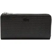 Lacoste Carteiras 'Chantaco' preto
