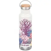 Klean Kanteen Garrafa Térmica Insulated Classic