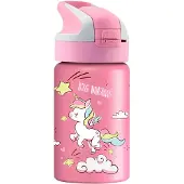 Laken Garrafa Térmica 350ml Summit Uni Dreams
