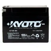 Kyoto Bateria Agm Gt4b-bs