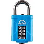 Squire Locks Cadeado Cp40s-40mm