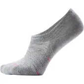 Smartwool Meias Invisíveis Run Zero Cushion