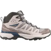 Salomon Botas De Caminhada X Ultra 360 Mid Gore-tex