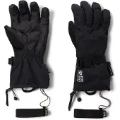 Mountain Hardwear Luvas All Tracks Gore-tex