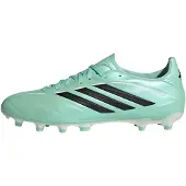 Adidas Chuteira 'Copa Pure IV League' turquesa / preto