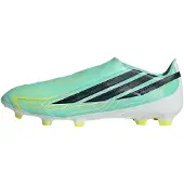 Adidas Botas de Futebol Sem Atacadores F50 HYPERFAST LEAGUE para Piso Firme