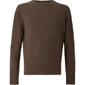 Gant Pullover castanho