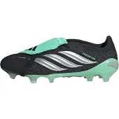 Adidas Chuteiras De Futebol Predator Pro Fold-over Tongue Fg