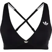 Adidas Sutiã de desporto Originals com apoio leve
