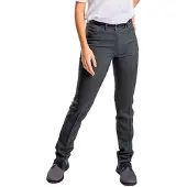 Urban Calças Femininas Elastic &amp; Flexible