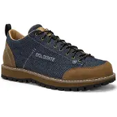 Dolomite Sapatos De Caminhada Cinquentaquattro Low Denim