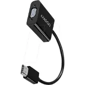 Axagon Adaptador Rvh-vgan Vga Hdmi