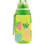 Laken Garrafa Térmica Fruits Oby Tritan 450ml
