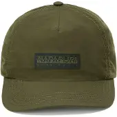 Napapijri Boné Box Logo