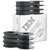 IBM 1040780 fita de impressão preto