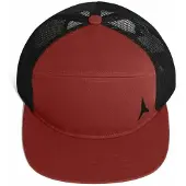 Atomic Boné Trucker