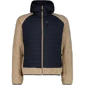 CMP Casaco Hybrid 36p1437