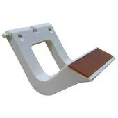 HP RF5-2886-000CN almofada de separação
