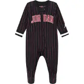 Jordan Macacão/Body vermelho / preto / branco