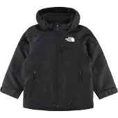 The North Face Casaco deportivo 'FREEDOM' preto