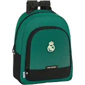 Safta Mochila Real Madrid 2nd Equipment 26/27 20.10l