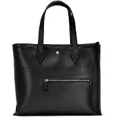 Mont Blanc Bolsa De Ombro Mb198003