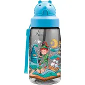 Laken Garrafa Térmica Peter Pan Oby Tritan 450ml