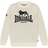 Lonsdale Moletom Swanscombe