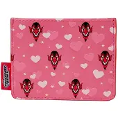 Loungefly Porta-cartões The Powerpuff Girls Him
