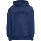 Dropsize Sweatshirt marinho
