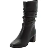 Tamaris Bota preto