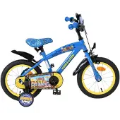 Volare Bicicleta 41404 14´´
