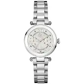 Gc Relógio Feminino Y06003l1