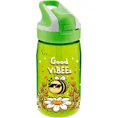 Laken Garrafa Térmica Tritan 450ml Summit Vibees