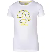 Ternua Camiseta De Manga Curta Limu