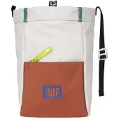 Snap Climbing Saco De Magnésio Big Fleece