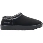 Regatta Pantufas Risley Mule Wp