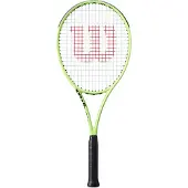 Wilson Raquete De Tênis Blade Feel 105 Rxt